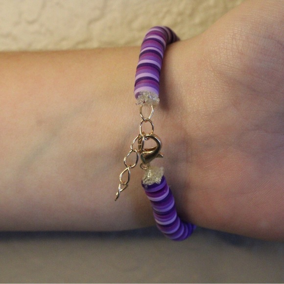 SWIFTIE bracelets - Picture 3 of 3